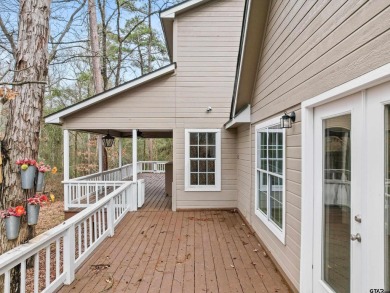 **Owner financing possible with certain terms**  Welcome to this on Holly Lake Ranch Golf Club in Texas - for sale on GolfHomes.com, golf home, golf lot