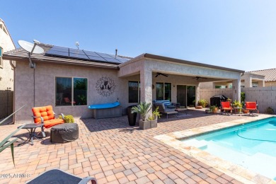 If you're looking in the Anthem Merrill Ranch community, with on Poston Butte Golf Club in Arizona - for sale on GolfHomes.com, golf home, golf lot