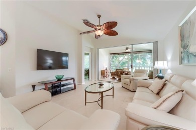 One of the best views you will find from this updated highly on Spring Run Golf Club in Florida - for sale on GolfHomes.com, golf home, golf lot