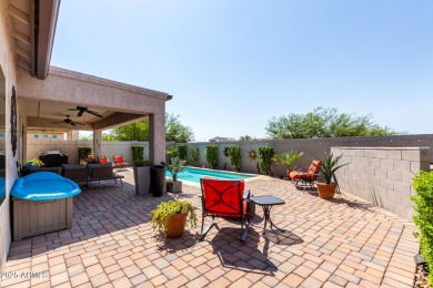 If you're looking in the Anthem Merrill Ranch community, with on Poston Butte Golf Club in Arizona - for sale on GolfHomes.com, golf home, golf lot