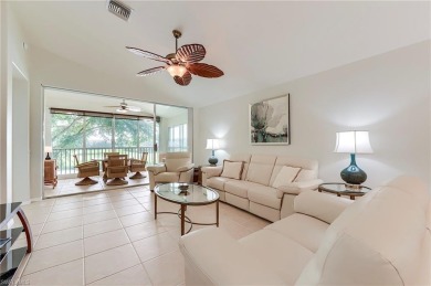 One of the best views you will find from this updated highly on Spring Run Golf Club in Florida - for sale on GolfHomes.com, golf home, golf lot