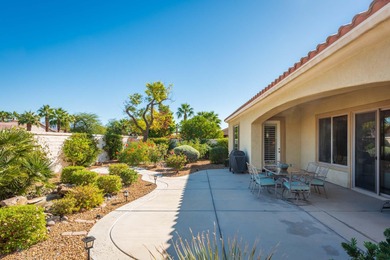 Imagine yourself living in a year-round, award-winning, resort on Shadow Hills Golf Club in California - for sale on GolfHomes.com, golf home, golf lot