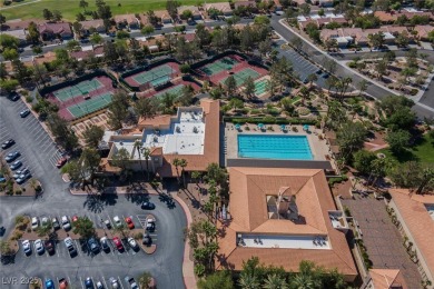 A MUST-SEE FOR BUYERS WHO APPRECIATE DESIGN & UPGRADES! This on Highland Falls Golf Club in Nevada - for sale on GolfHomes.com, golf home, golf lot