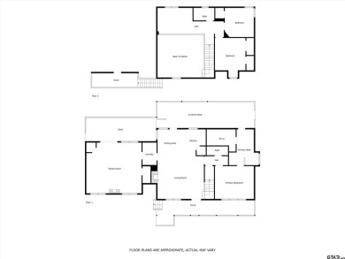 **Owner financing possible with certain terms**  Welcome to this on Holly Lake Ranch Golf Club in Texas - for sale on GolfHomes.com, golf home, golf lot