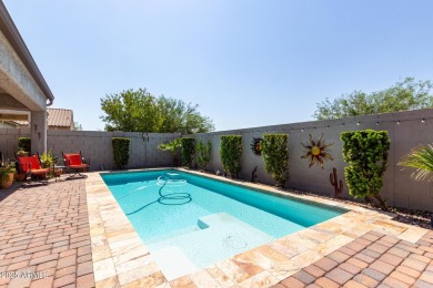 If you're looking in the Anthem Merrill Ranch community, with on Poston Butte Golf Club in Arizona - for sale on GolfHomes.com, golf home, golf lot
