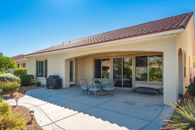 Imagine yourself living in a year-round, award-winning, resort on Shadow Hills Golf Club in California - for sale on GolfHomes.com, golf home, golf lot
