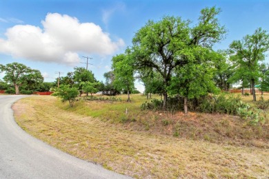 Don't miss this incredible opportunity  to own spacious .43 acre on Packsaddle Country Club in Texas - for sale on GolfHomes.com, golf home, golf lot