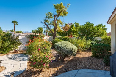 Imagine yourself living in a year-round, award-winning, resort on Shadow Hills Golf Club in California - for sale on GolfHomes.com, golf home, golf lot