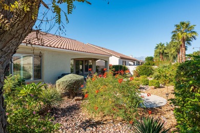 Imagine yourself living in a year-round, award-winning, resort on Shadow Hills Golf Club in California - for sale on GolfHomes.com, golf home, golf lot
