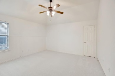 Experience luxury and comfort in this stunning Shaddock Creek on The Trails of Frisco Golf Club in Texas - for sale on GolfHomes.com, golf home, golf lot