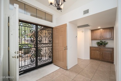 Welcome to this pristine, meticulously maintained home nestled on Stardust Golf Course in Arizona - for sale on GolfHomes.com, golf home, golf lot