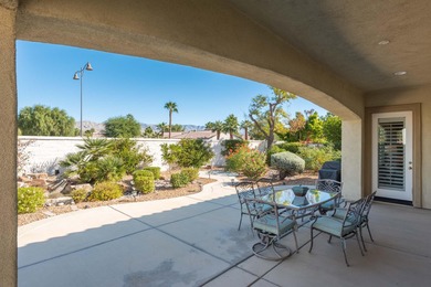 Imagine yourself living in a year-round, award-winning, resort on Shadow Hills Golf Club in California - for sale on GolfHomes.com, golf home, golf lot