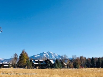 The best of Carbondale is at your fingertips in this duplex home on Aspen Glen Club in Colorado - for sale on GolfHomes.com, golf home, golf lot