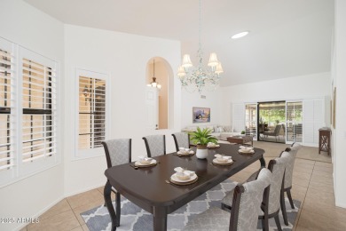 Welcome to this pristine, meticulously maintained home nestled on Stardust Golf Course in Arizona - for sale on GolfHomes.com, golf home, golf lot