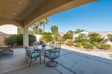 Imagine yourself living in a year-round, award-winning, resort on Shadow Hills Golf Club in California - for sale on GolfHomes.com, golf home, golf lot