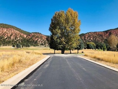 The best of Carbondale is at your fingertips in this duplex home on Aspen Glen Club in Colorado - for sale on GolfHomes.com, golf home, golf lot