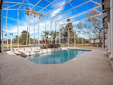 Under contract-accepting backup offers. Elegant Estate in on The Legacy Club At Alaqua Lakes in Florida - for sale on GolfHomes.com, golf home, golf lot