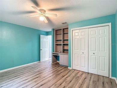 Fall in love with this picturesque 4 bedrooms, 2 bath, 2 car on Citrus Hills Golf Club in Florida - for sale on GolfHomes.com, golf home, golf lot