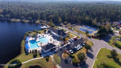 Don't miss the opportunity to move into one of the most on Sandpiper Bay Golf and Country Club in North Carolina - for sale on GolfHomes.com, golf home, golf lot