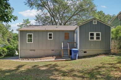 Discover all the charm of 1626 Kenmore Street SW, a beautifully on John A. White Golf Course in Georgia - for sale on GolfHomes.com, golf home, golf lot