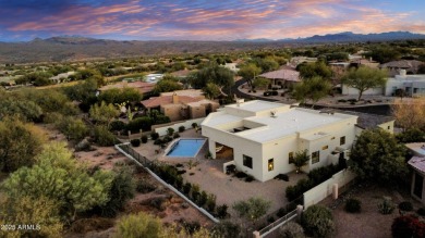 Elegance in the gated 55+ golf community of Tonto Verde. This on Tonto Verde Golf Club in Arizona - for sale on GolfHomes.com, golf home, golf lot