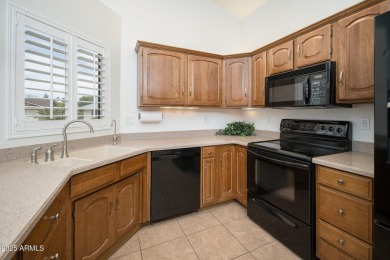Welcome to this pristine, meticulously maintained home nestled on Stardust Golf Course in Arizona - for sale on GolfHomes.com, golf home, golf lot