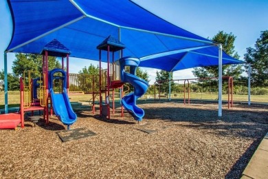 Experience luxury and comfort in this stunning Shaddock Creek on The Trails of Frisco Golf Club in Texas - for sale on GolfHomes.com, golf home, golf lot