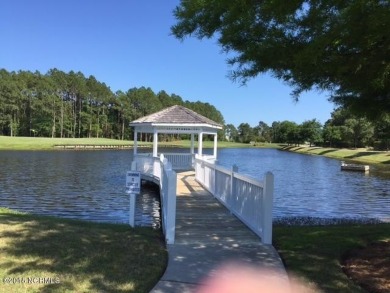 Don't miss the opportunity to move into one of the most on Sandpiper Bay Golf and Country Club in North Carolina - for sale on GolfHomes.com, golf home, golf lot