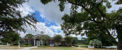 Don't miss the opportunity to move into one of the most on Sandpiper Bay Golf and Country Club in North Carolina - for sale on GolfHomes.com, golf home, golf lot