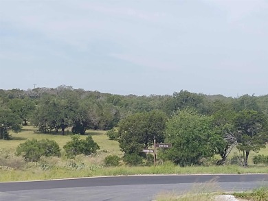 Fantastic Lot Opportunity in the Coveted Boating Community of on Horseshoe Bay Private Golf Course in Texas - for sale on GolfHomes.com, golf home, golf lot