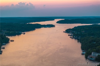 A 270-acre waterfront property with a three-slip dock, located on Bayview Golf Course in Missouri - for sale on GolfHomes.com, golf home, golf lot