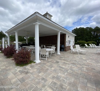 Don't miss the opportunity to move into one of the most on Sandpiper Bay Golf and Country Club in North Carolina - for sale on GolfHomes.com, golf home, golf lot