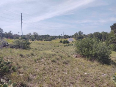 Fantastic Lot Opportunity in the Coveted Boating Community of on Horseshoe Bay Private Golf Course in Texas - for sale on GolfHomes.com, golf home, golf lot