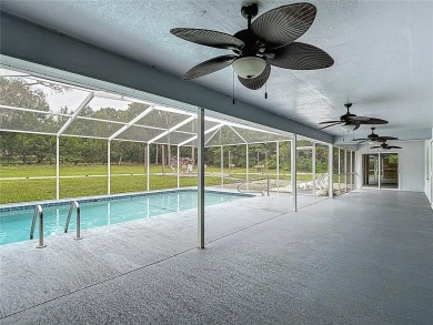 Fall in love with this picturesque 4 bedrooms, 2 bath, 2 car on Citrus Hills Golf Club in Florida - for sale on GolfHomes.com, golf home, golf lot