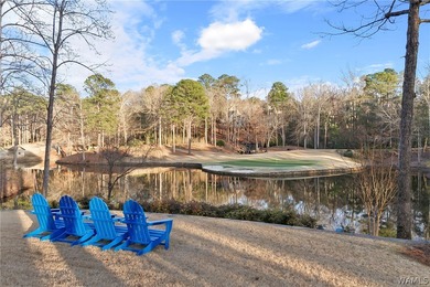 Extraordinary private estate located on nearly 2 acres of on NorthRiver Yacht Club in Alabama - for sale on GolfHomes.com, golf home, golf lot