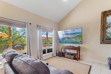 This 3-bedroom, 2-bathroom home offers 1,930 sq ft of on Packsaddle Country Club in Texas - for sale on GolfHomes.com, golf home, golf lot