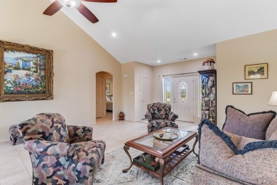 This 3-bedroom, 2-bathroom home offers 1,930 sq ft of on Packsaddle Country Club in Texas - for sale on GolfHomes.com, golf home, golf lot