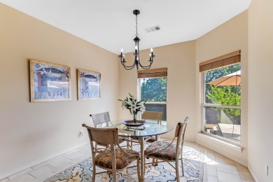 This 3-bedroom, 2-bathroom home offers 1,930 sq ft of on Packsaddle Country Club in Texas - for sale on GolfHomes.com, golf home, golf lot