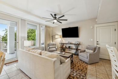 Discover the ultimate in resort-style living with this rare on Sandestin Golf and Beach Resort - Raven in Florida - for sale on GolfHomes.com, golf home, golf lot