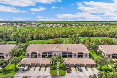 This first floor, turnkey furnished condo with an incredible on Cedar Hammock Golf and Country Club in Florida - for sale on GolfHomes.com, golf home, golf lot