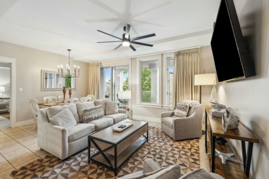 Discover the ultimate in resort-style living with this rare on Sandestin Golf and Beach Resort - Raven in Florida - for sale on GolfHomes.com, golf home, golf lot