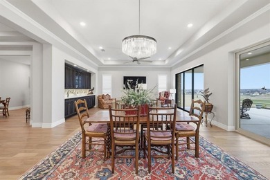 Experience Refined Living in the Premier Active Adult Community on Wildhorse Golf Club of Robson Ranch in Texas - for sale on GolfHomes.com, golf home, golf lot