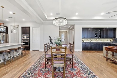 Experience Refined Living in the Premier Active Adult Community on Wildhorse Golf Club of Robson Ranch in Texas - for sale on GolfHomes.com, golf home, golf lot