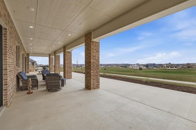 Experience Refined Living in the Premier Active Adult Community on Wildhorse Golf Club of Robson Ranch in Texas - for sale on GolfHomes.com, golf home, golf lot