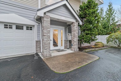 Step into comfort and elegance with this stunning 2-bedroom on Fairwood Golf and Country Club in Washington - for sale on GolfHomes.com, golf home, golf lot