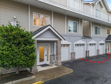 Step into comfort and elegance with this stunning 2-bedroom on Fairwood Golf and Country Club in Washington - for sale on GolfHomes.com, golf home, golf lot