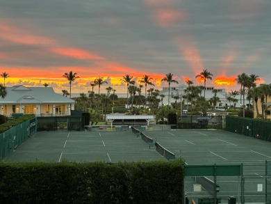 Step into paradise with this beautifully updated 2-bedroom on Ocean Village Golf Course in Florida - for sale on GolfHomes.com, golf home, golf lot