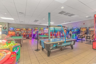 This spacious 3 Bedroom 2 Bath raised beach house is just a very on Prestwick Country Club in South Carolina - for sale on GolfHomes.com, golf home, golf lot