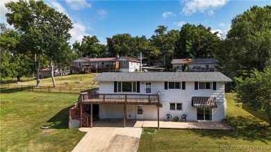 THE VIEWS!! THE SHORES!! SUNNY SLOPE CIRCLE IS THE PLACE TO 
 on Lake Valley Country Club in Missouri - for sale on GolfHomes.com, golf home, golf lot