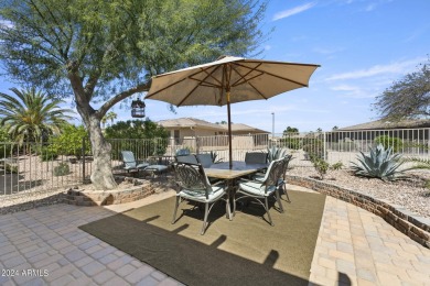 REMODELED GEM....Perfectly appointed Desert Rose plan located in on Cimarron Golf Club in Arizona - for sale on GolfHomes.com, golf home, golf lot